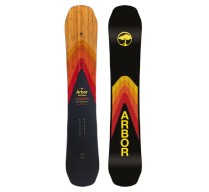 Snowboard ARBOR SHILOH ROCKER 23/24