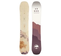 Snowboard ARBOR SWOON CAMBER 22/23