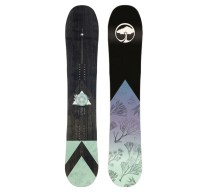 Snowboard ARBOR VEDA CAMBER 22/23