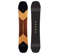 Snowboard ARBOR WASTELAND CAMBER 22/23