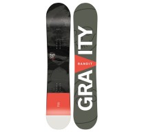 Snowboard GRAVITY BANDIT 23/24