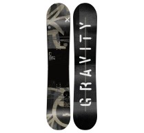 Snowboard GRAVITY CONTRA 22/23