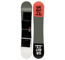 Snowboard GRAVITY COSA 23/24