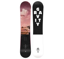 Snowboard GRAVITY ELECTRA 22/23