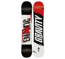 Snowboard GRAVITY EMPATIC 23/24