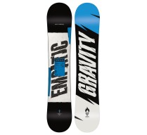 Snowboard GRAVITY EMPATIC JR 23/24