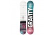 Snowboard GRAVITY SIRENE 22/23