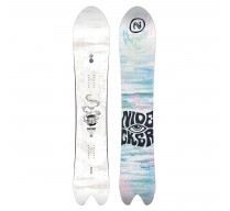 Snowboard NIDECKER BETA 22/23