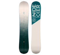 Snowboard NIDECKER ELLE 22/23