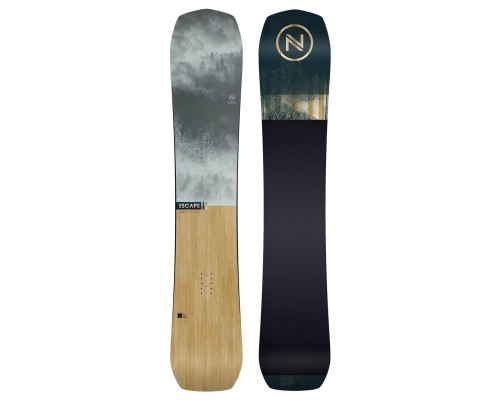 Snowboard NIDECKER ESCAPE 22/23