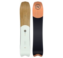 Snowboard NIDECKER MELLOW 22/23