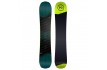 Snowboard NIDECKER MERC 22/23