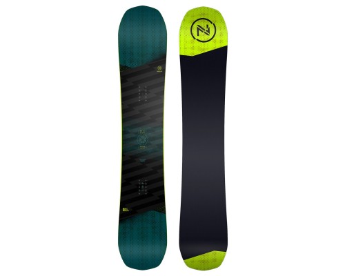 Snowboard NIDECKER MERC 22/23