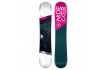 Snowboard NIDECKER MICRON FLAKE 22/23