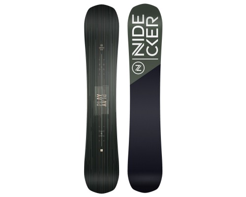 Snowboard NIDECKER PLAY 22/23