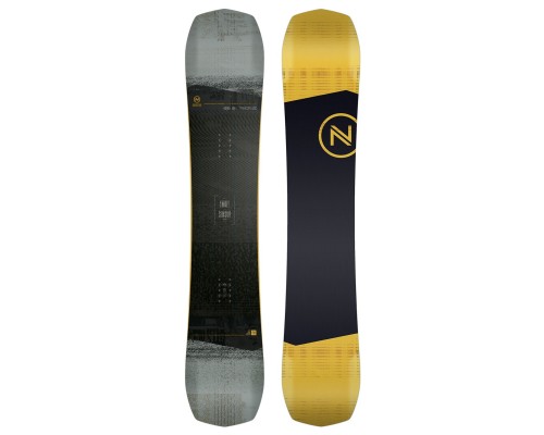 Snowboard NIDECKER SENSOR 22/23