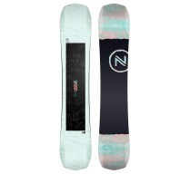 Snowboard NIDECKER SENSOR PLUS 22/23