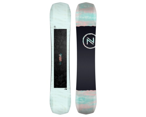 Snowboard NIDECKER SENSOR PLUS 22/23