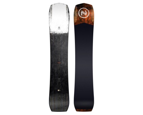 SNOWBOARD NIDECKER THRUSTER 22/23