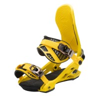 Vázání ARBOR CYPRESS YELLOW 22/23