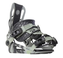 Vázání FLOW FENIX PLUS HYBRID BURNSTAGE 22/23