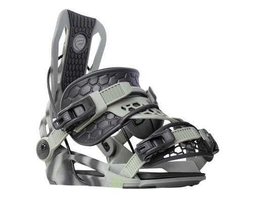 Vázání FLOW FENIX PLUS HYBRID BURNSTAGE 22/23
