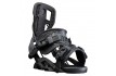 Vázání FLOW FUSE CARBON GRAPHITE 22/23