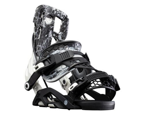 Vázání FLOW FUSE HYBRID INSTINCT 22/23