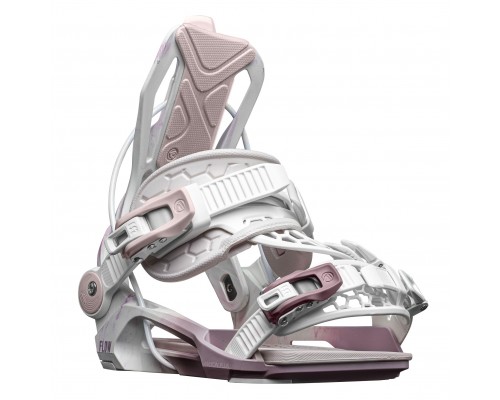 Vázání FLOW MAYON PLUS HYBRID SNOWDYE 22/23