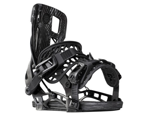 Vázání FLOW NX2-TM BLACK 22/23