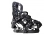Vázání FLOW NX2-TM HYBRID BLACK 22/23