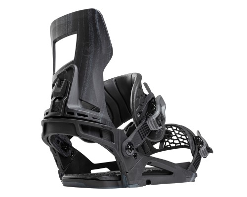 Vázání NIDECKER KAON PLUS BLACK 22/23