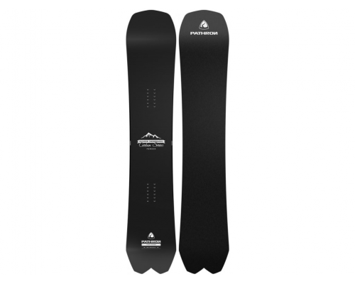 Snowboard PATHRON CARBON POWDER 23/24