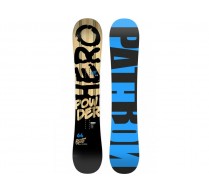 Snowboard PATHRON POWDER HERO 23/24