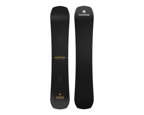 Snowboard PATHRON CARBON GOLD 23/24