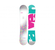 Snowboard RAVEN PEARL 23/24