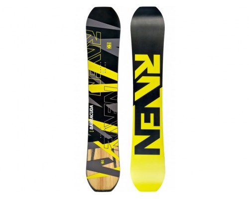 Snowboard RAVEN BARRACUDA 23/24