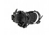 Vázání RAVEN FASTEC FTM450 MULTIENTRY 23/24