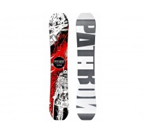 Snowboard PATHRON SENSEI CARBON 23/24