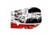 Snowboard PATHRON SENSEI CARBON 23/24