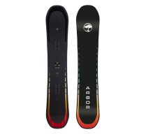 Snowboard ARBOR FORMULA CAMBER 23/24