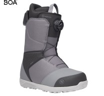 Boty NIDECKER SIERRA GREY 23/24