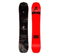 Snowboard ARBOR BRYAN IGUCHI PRO CAMBER 23/24