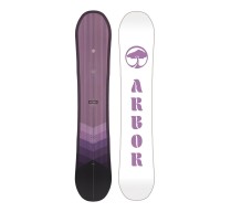 Snowboard ARBOR ETHOS ROCKER 23/24