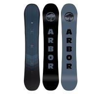 Snowboard ARBOR FOUNDATION ROCKER 23/24