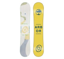 Snowboard ARBOR RELAPSE 23/24