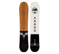 Snowboard ARBOR VEDA CAMBER 23/24