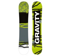 Snowboard GRAVITY FLASH 23/24