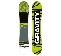 Snowboard GRAVITY MADBALL 23/24