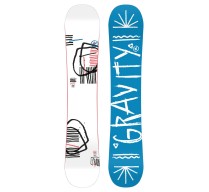 Snowboard GRAVITY MIST 23/24